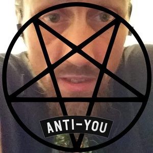 Meet your Posher, Rusty